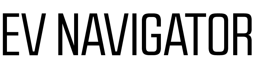 EV Navigator