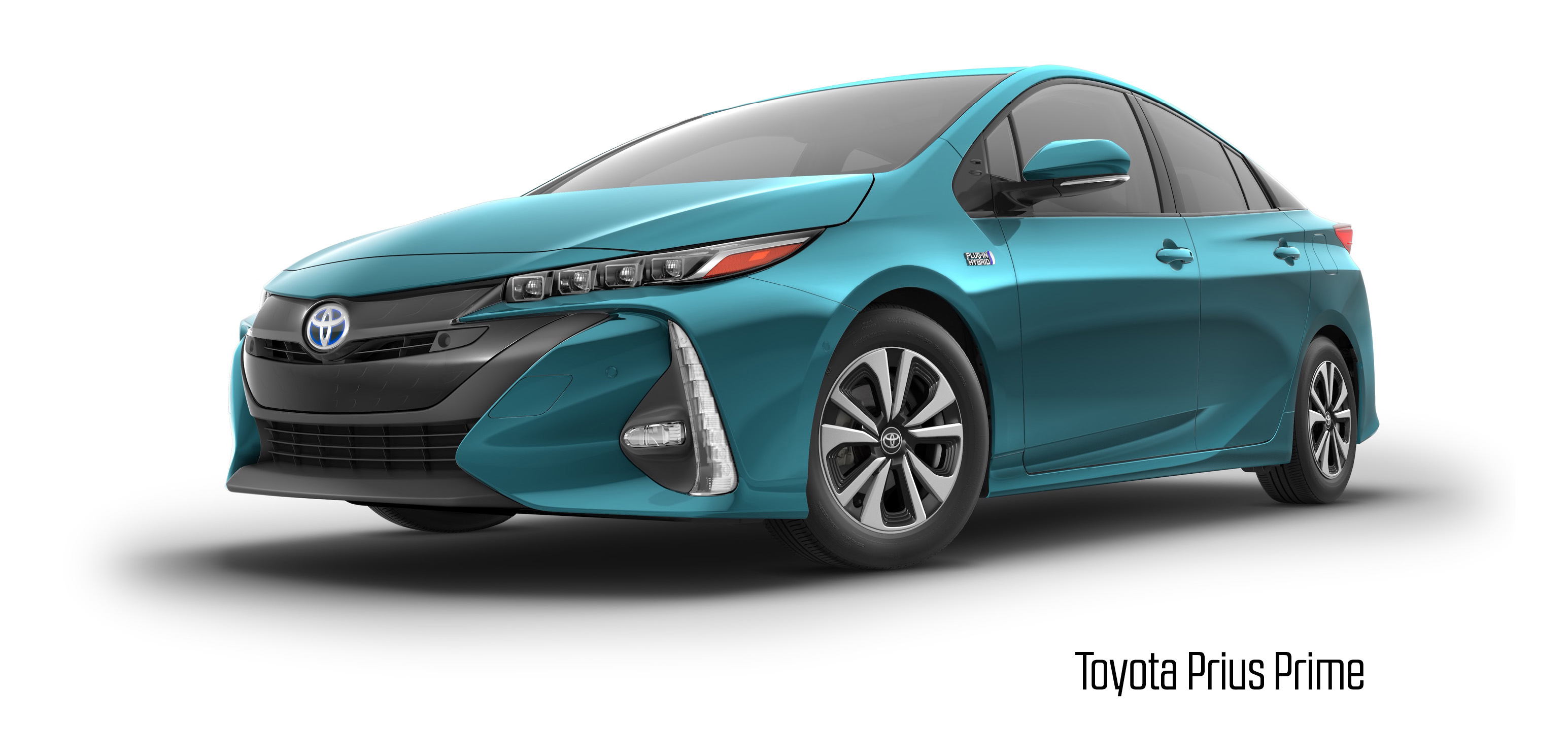 Plug-in Hybrid Electric Vehicle