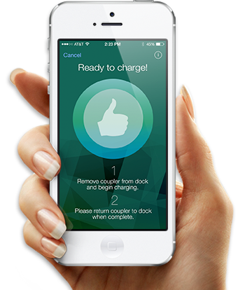 Bluetooth App