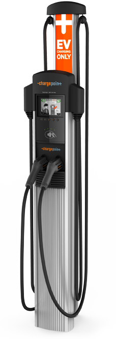 Public Charger