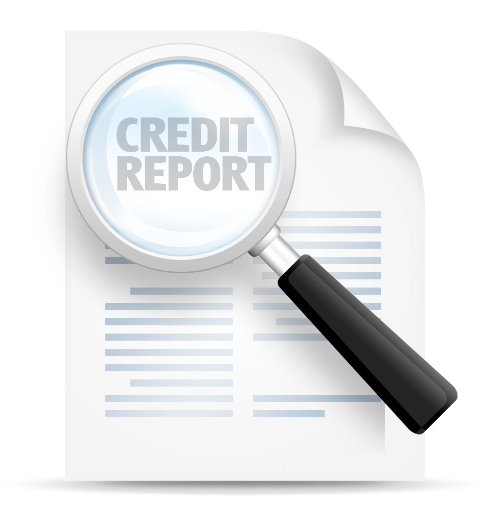 Credit Report