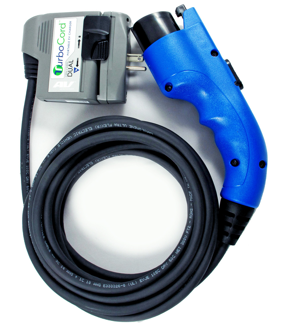 Level 2 Charger
